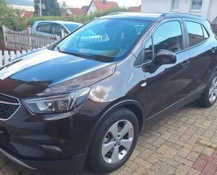 Opel Mokka X Gebrauchtwagen