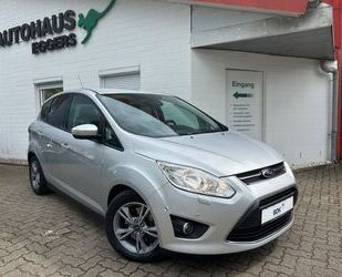 Ford C-Max Gebrauchtwagen