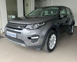 Land Rover Discovery Sport Gebrauchtwagen
