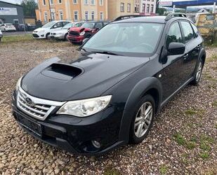Subaru Impreza Gebrauchtwagen