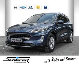 Ford Kuga Gebrauchtwagen