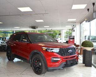 Ford Explorer Gebrauchtwagen