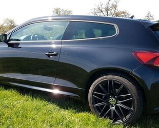 VW Scirocco Gebrauchtwagen