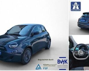 Fiat 500e Gebrauchtwagen