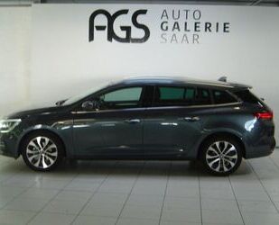 Renault Megane Gebrauchtwagen