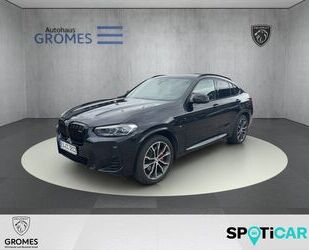 BMW X4 Gebrauchtwagen