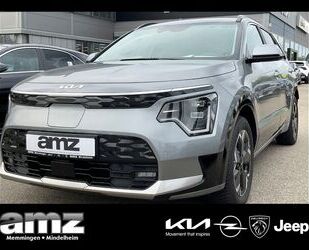 Kia Niro EV Gebrauchtwagen