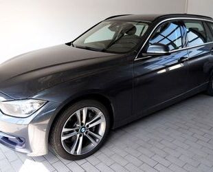BMW 335 Gebrauchtwagen