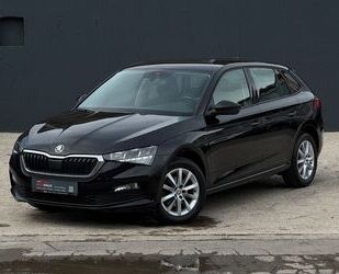 Skoda Scala Gebrauchtwagen