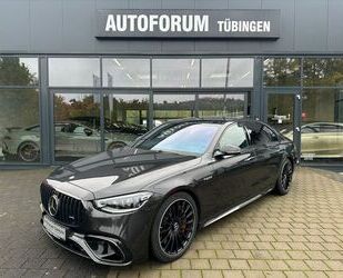 Mercedes-Benz S 63 AMG Gebrauchtwagen