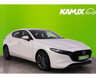 Mazda 3 Gebrauchtwagen