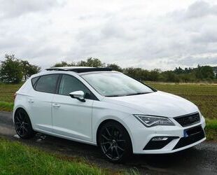 Seat Leon Gebrauchtwagen