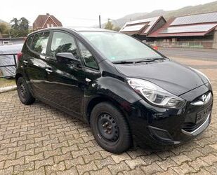 Hyundai ix20 Gebrauchtwagen