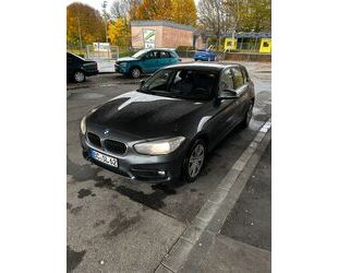 BMW 118 Gebrauchtwagen
