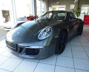 Porsche 911 Urmodell Gebrauchtwagen