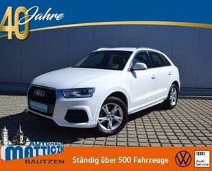 Audi Q3 Gebrauchtwagen