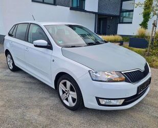 Skoda Rapid Gebrauchtwagen