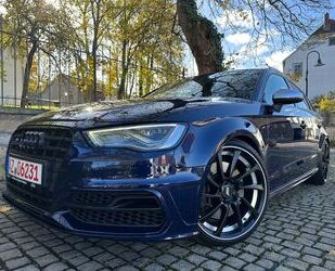 Audi S3 Gebrauchtwagen
