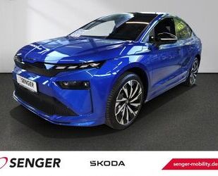 Skoda Enyaq Gebrauchtwagen