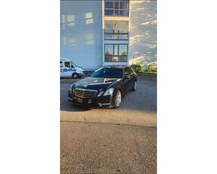 Mercedes-Benz E 350 Gebrauchtwagen