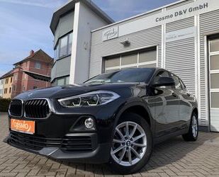 BMW X2 Gebrauchtwagen