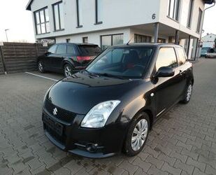 Suzuki Swift Gebrauchtwagen