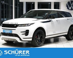 Land Rover Range Rover Evoque Gebrauchtwagen