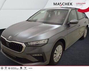 Skoda Scala Gebrauchtwagen