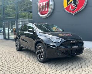 Fiat 600e Gebrauchtwagen