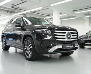 Mercedes-Benz GLS 350 Gebrauchtwagen