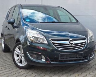Opel Meriva Gebrauchtwagen