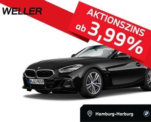 BMW Z4 Gebrauchtwagen