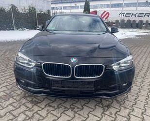 BMW 325 Gebrauchtwagen