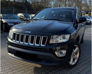Jeep Compass Gebrauchtwagen