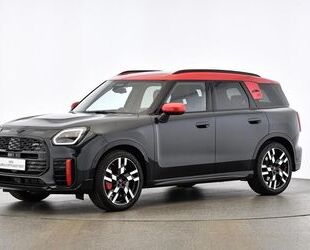 Mini John Cooper Works Countryman Gebrauchtwagen