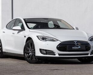Tesla Model S Gebrauchtwagen
