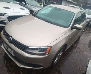 VW Jetta Gebrauchtwagen