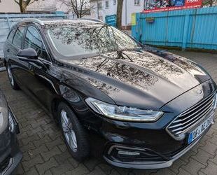 Ford Mondeo Gebrauchtwagen