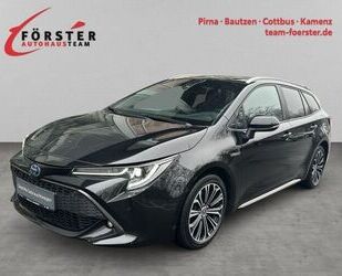 Toyota Corolla Gebrauchtwagen