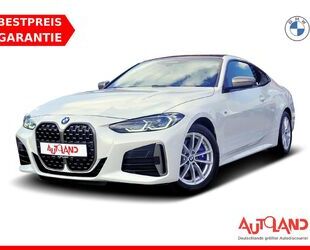 BMW M440 Gebrauchtwagen
