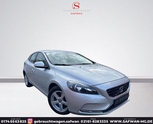 Volvo V40 Gebrauchtwagen