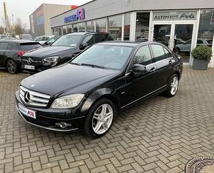 Mercedes-Benz C 180 Gebrauchtwagen