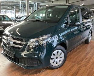 Mercedes-Benz V 220 Gebrauchtwagen