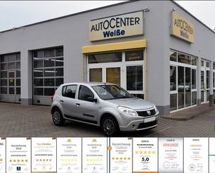 Dacia Sandero Gebrauchtwagen