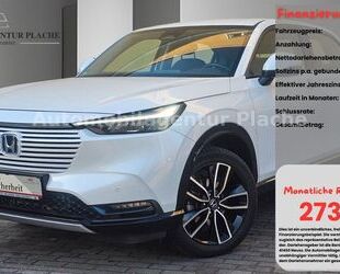 Honda HR-V Gebrauchtwagen