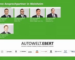 Skoda Enyaq Gebrauchtwagen