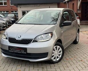 Skoda Citigo Gebrauchtwagen