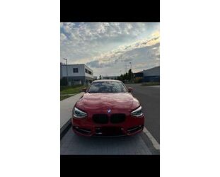 BMW 116 Gebrauchtwagen