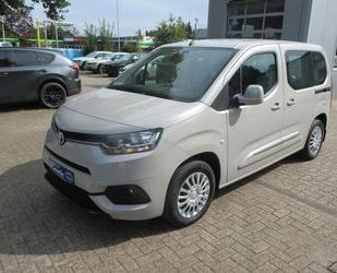 Toyota Proace City Gebrauchtwagen