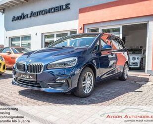 BMW 216 Gebrauchtwagen